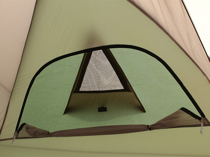 DOD The Tent (L) T5-624-KH 帳篷