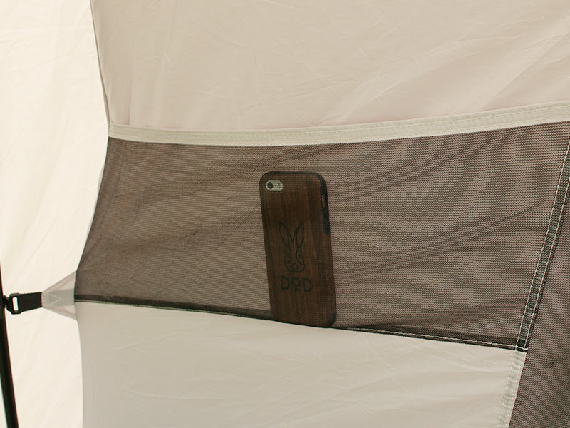 DOD The Tent (L) T5-624-KH 帳篷