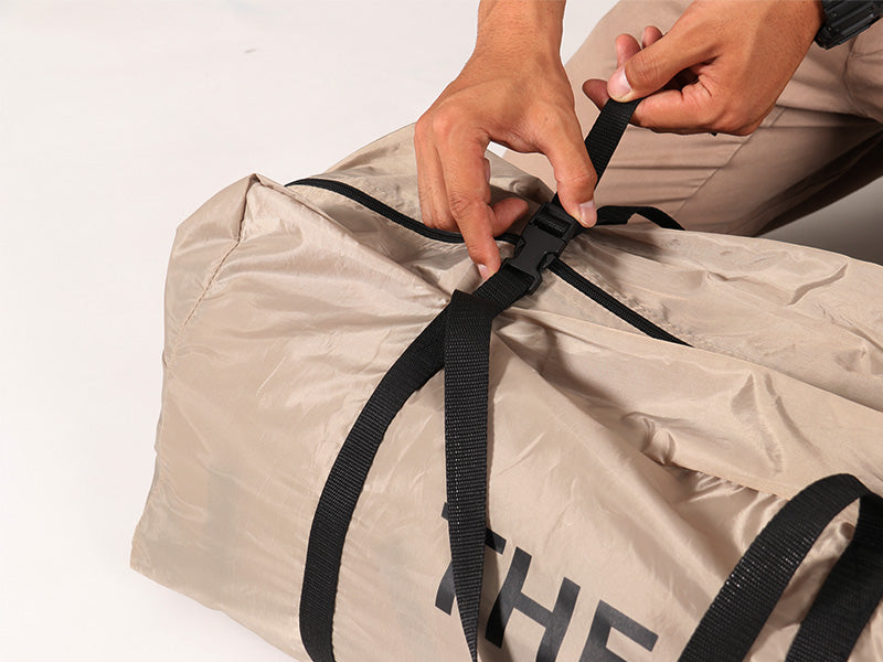 DOD The Tent (L) T5-624-KH 帳篷