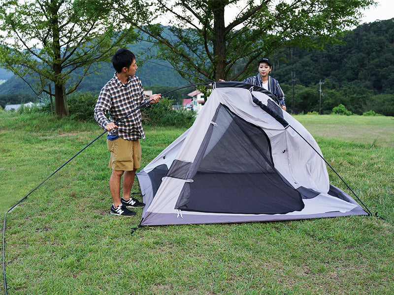 DOD The Tent (L) T5-624-KH 帳篷