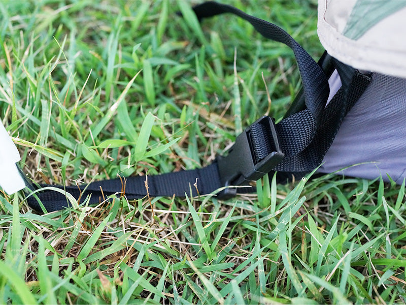 DOD The Tent (L) T5-624-KH 帳篷