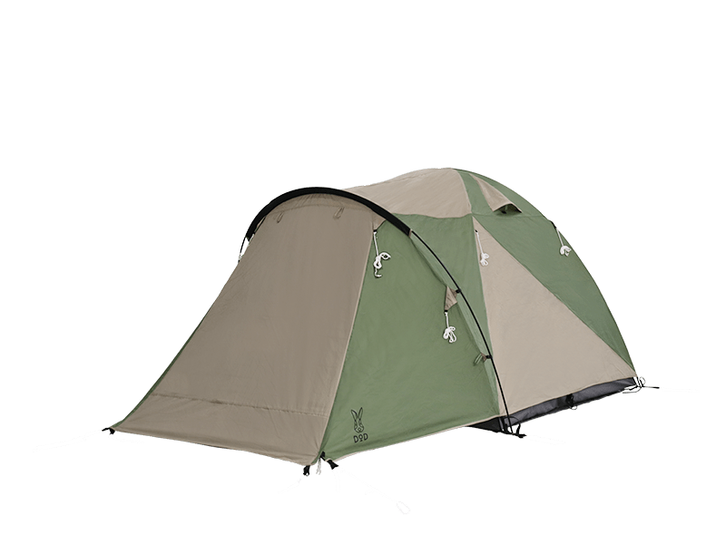 DOD The Tent (L) T5-624-KH 帳篷