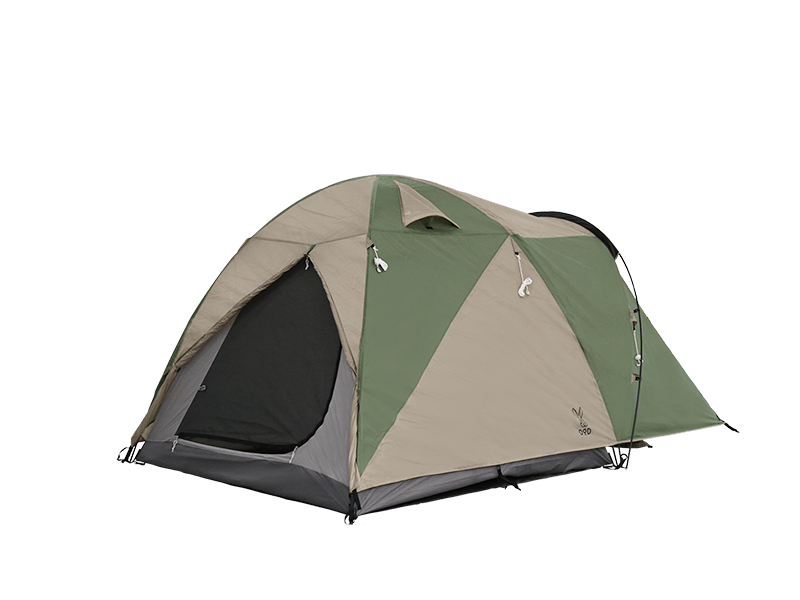 DOD The Tent (L) T5-624-KH 帳篷