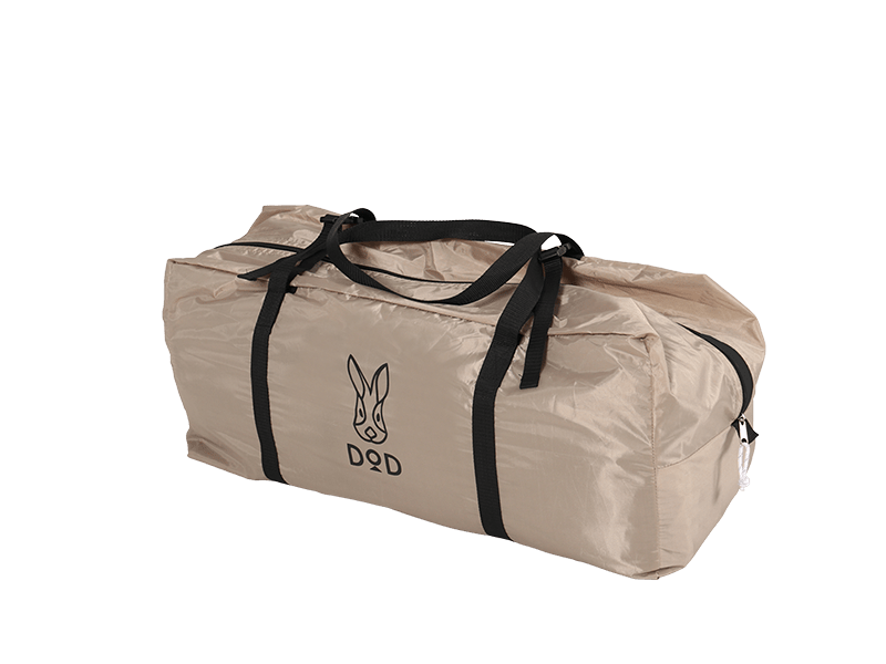 DOD The Tent (L) T5-624-KH 帳篷