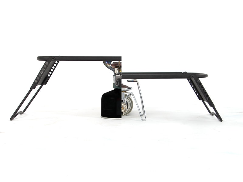 DOD Compact Kitchen Table 可伸縮露營焚火桌 TB1-567