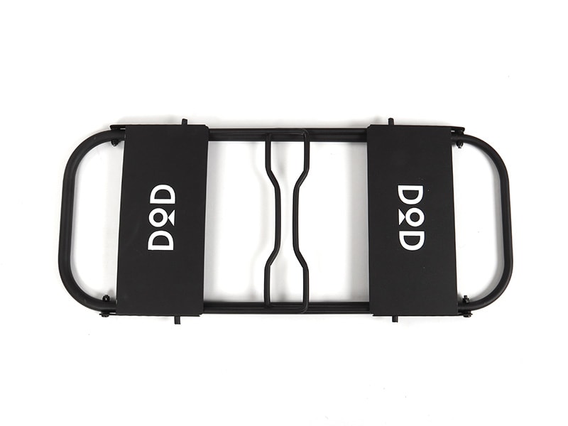 DOD Compact Kitchen Table 可伸縮露營焚火桌 TB1-567