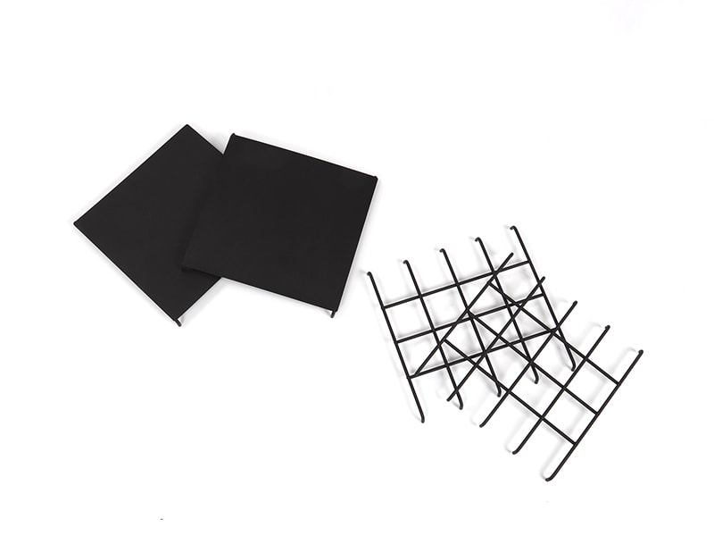 DOD Compact Kitchen Table 可伸縮露營焚火桌 TB1-567