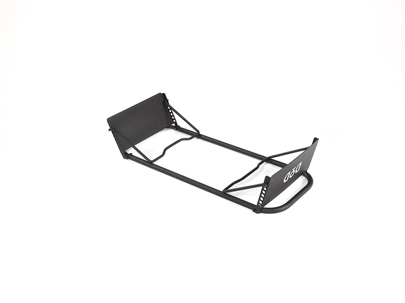 DOD Compact Kitchen Table 可伸縮露營焚火桌 TB1-567