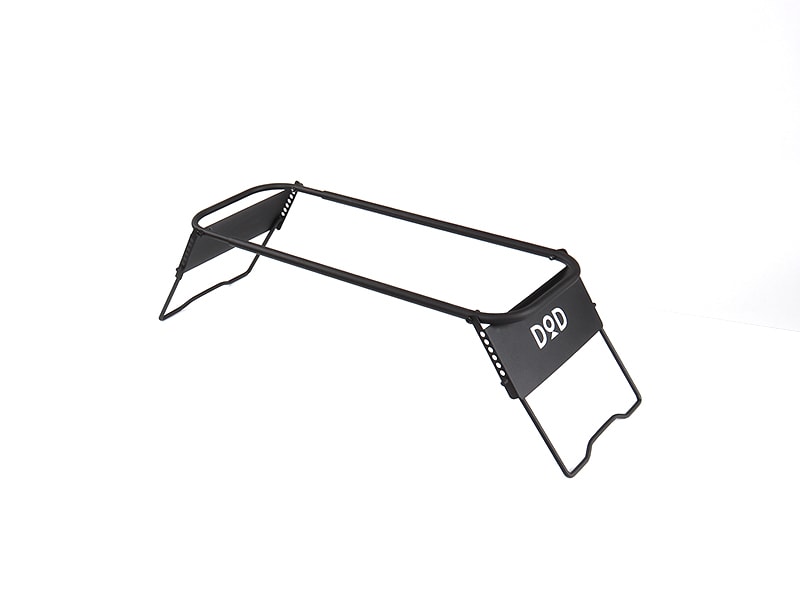 DOD Compact Kitchen Table 可伸縮露營焚火桌 TB1-567