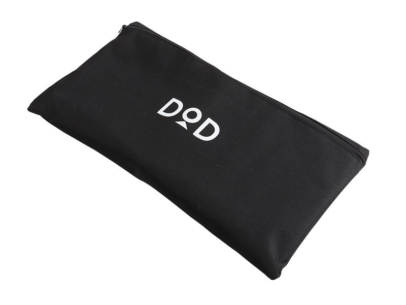 DOD Compact Kitchen Table 可伸縮露營焚火桌 TB1-567