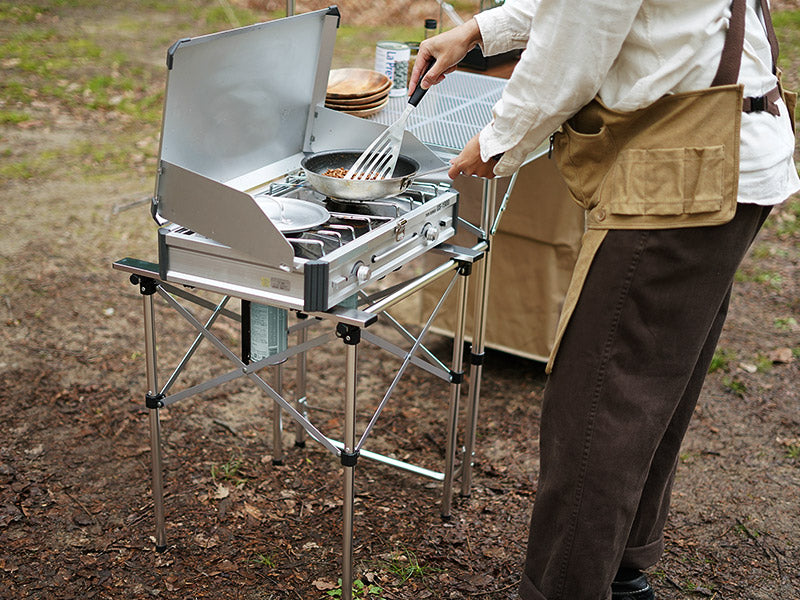 DOD Cooking King 廚房露營組合枱 TB5-723-TN