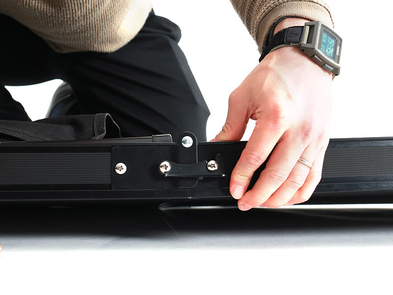 DOD Cooking King 廚房露營組合枱 TB5-723-TN