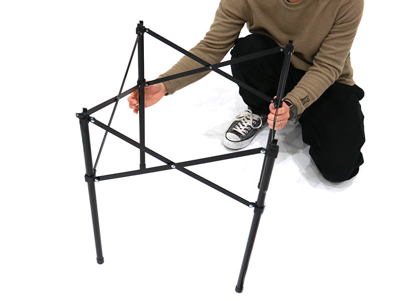 DOD Cooking King 廚房露營組合枱 TB5-723-TN