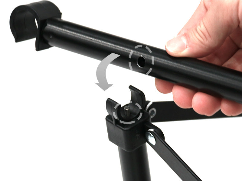 DOD Cooking King 廚房露營組合枱 TB5-723-TN