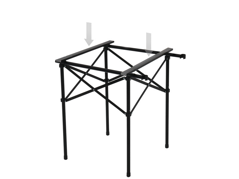 DOD Cooking King 廚房露營組合枱 TB5-723-TN