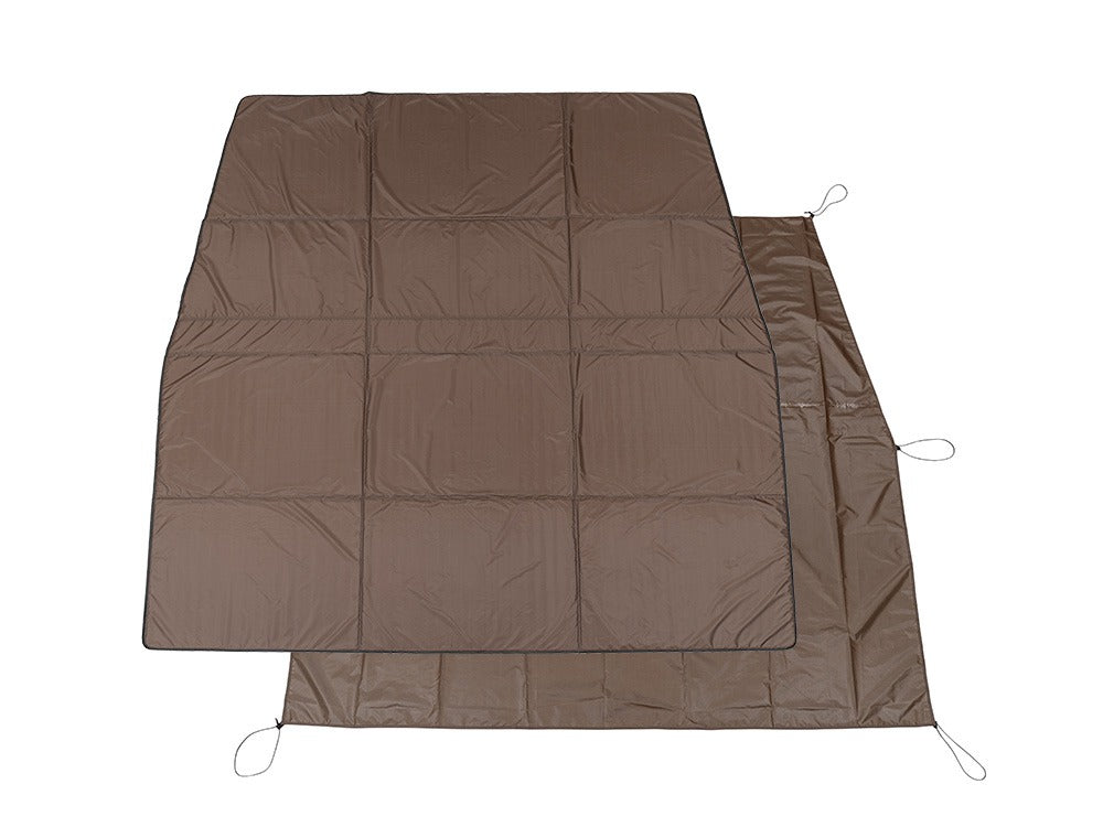 Snow Peak Land Nest Dome Small Mat & Sheet Set 地墊地布組 TM-259