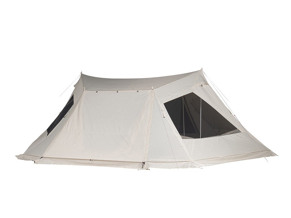 Snow Peak 65th Land Base 6 Pro In Ivory TP-656-IV
