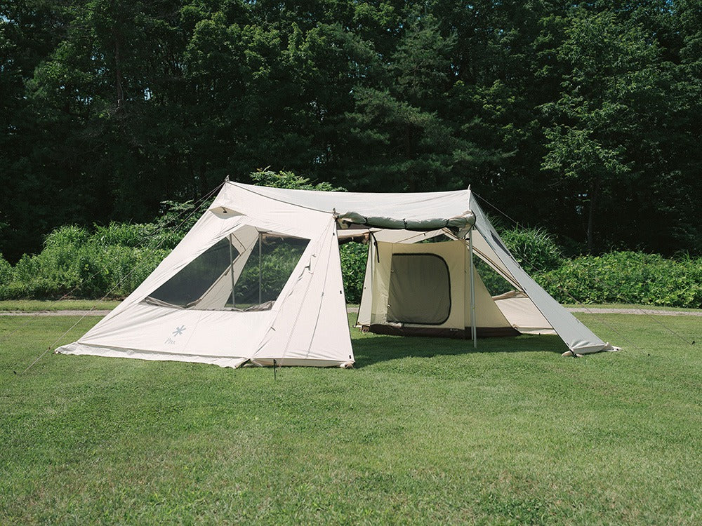 Snow Peak 65th Land Base 6 Pro Inner Room TP-656IR