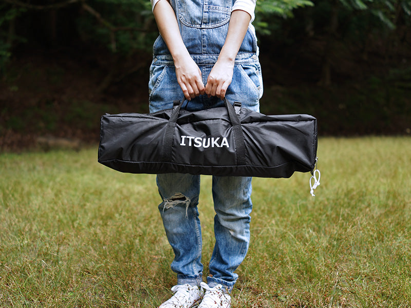 DOD Itsuka No Tarp TT5-631-BK / TT5-631-TN / TT5-631-KH 天幕