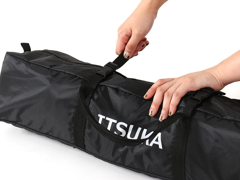 DOD Itsuka No Tarp TT5-631-BK / TT5-631-TN / TT5-631-KH 天幕