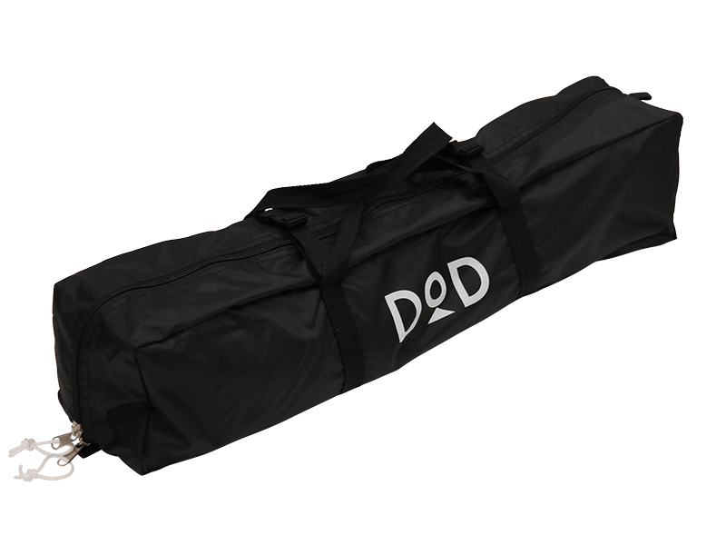 DOD Itsuka No Tarp TT5-631-BK / TT5-631-TN / TT5-631-KH 天幕