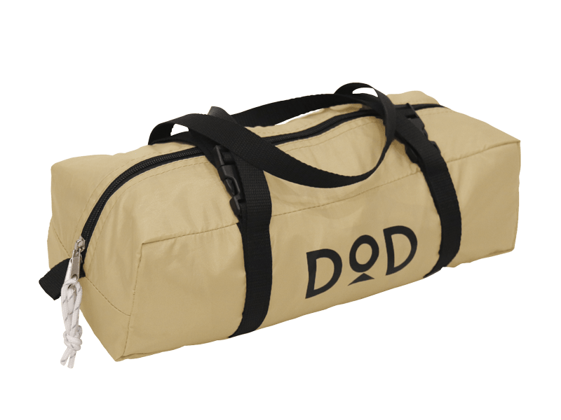 DOD Beetle Tarp TT5-655-TN