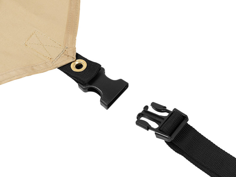 DOD Itsuka No Tarp TC TT5-919-BL 天幕