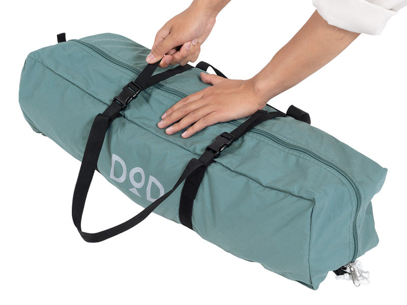 DOD Itsuka No Tarp TC TT5-919-BL 天幕