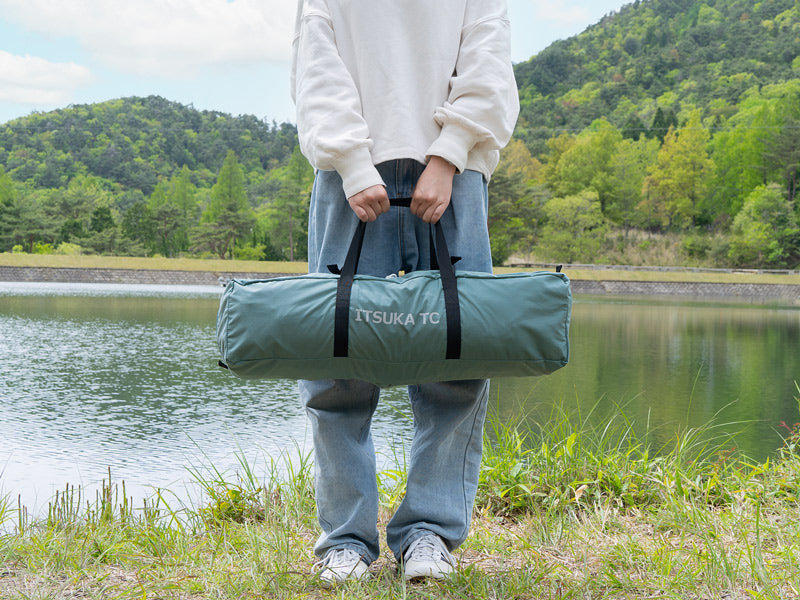 DOD Itsuka No Tarp TC TT5-919-BL 天幕