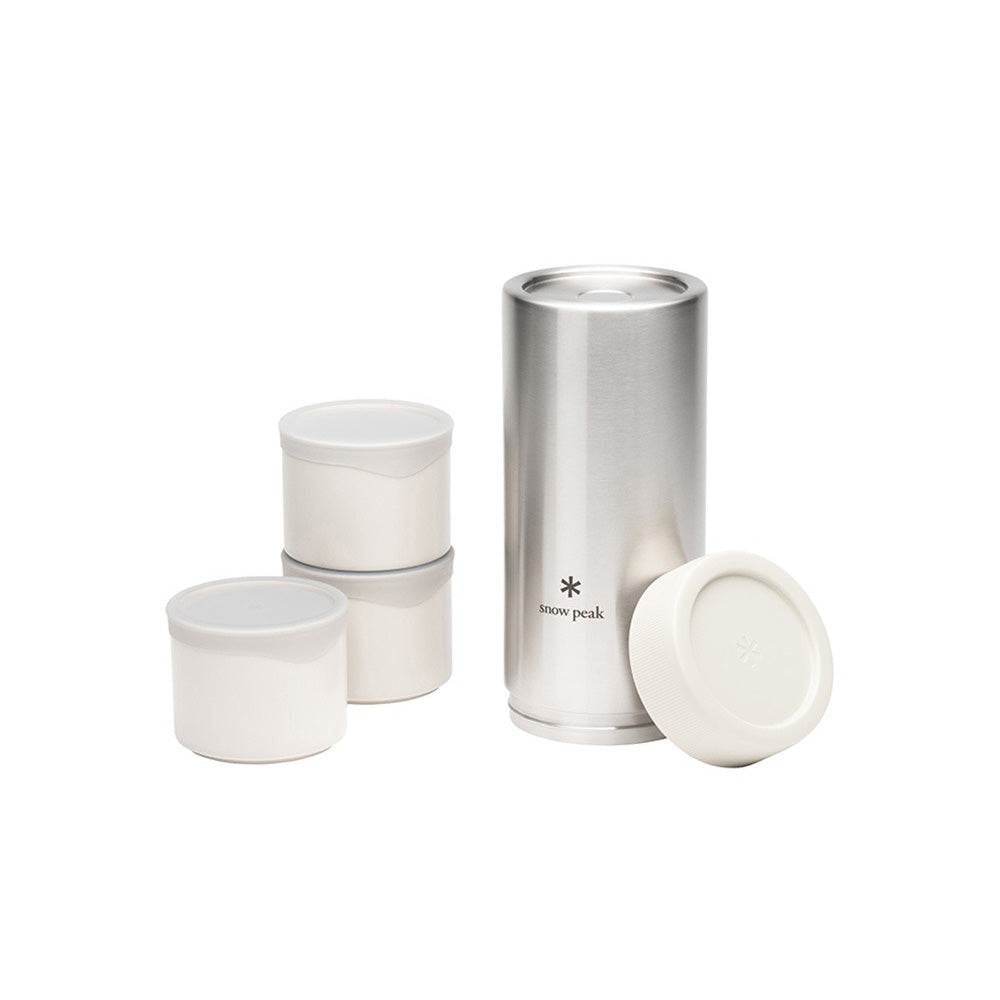 copy-of-snow-peak-tobachi-2-white-tw-270-wh-真空不鏽鋼保溫盒產品介紹相片