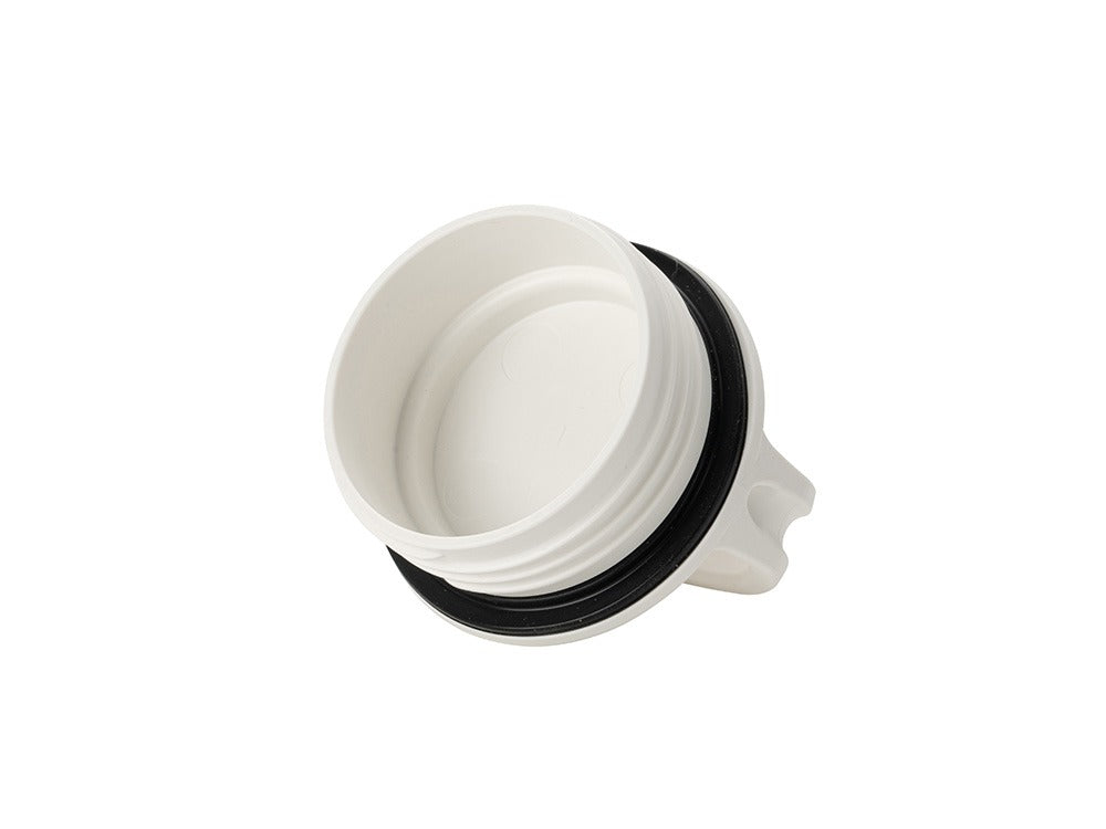 Snow Peak Titanium Aurora Bottle 600 In Ocean 鈦金屬瓶 TW-600RE-OC