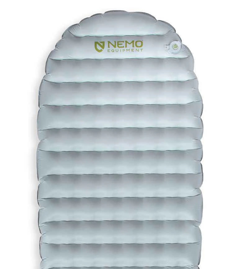 NEMO Tensor Elite Regular Mummy