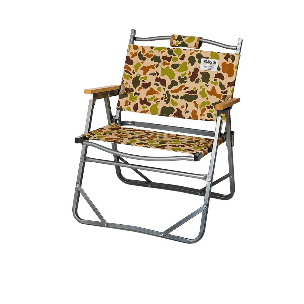 The Earth Folding Chair 戶外露營椅