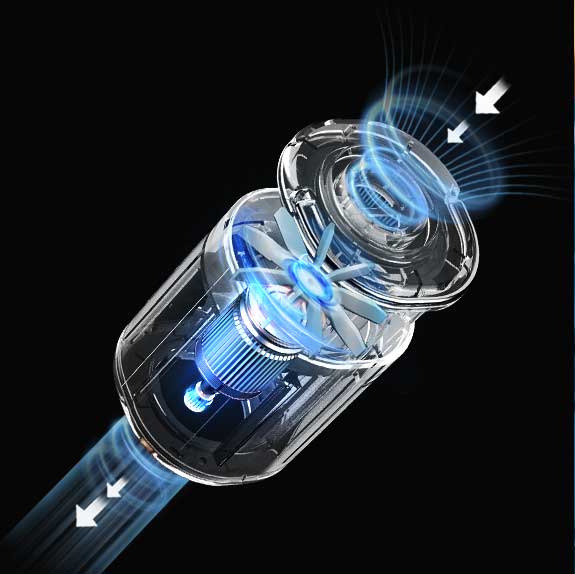 FLEXTAIL Tiny Pump 2X Outdoor Pump with Camping Lamp 戶外露營充氣泵 露營燈 (3色可選)