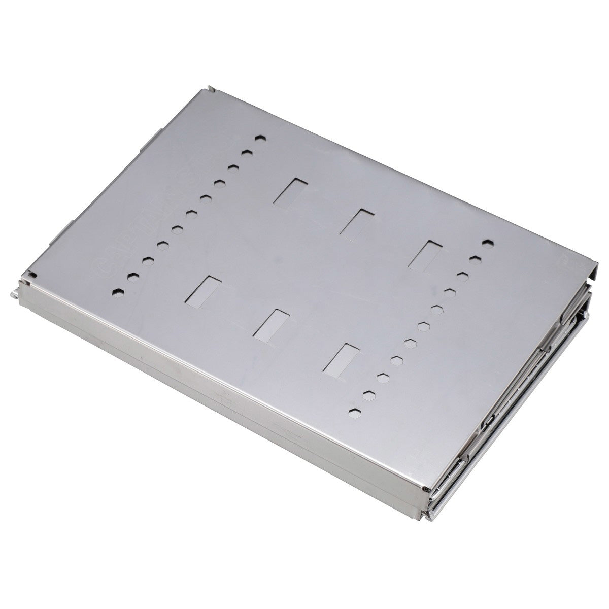 Captain Stag S/S Grill Stand 露營焚火台 UG-95