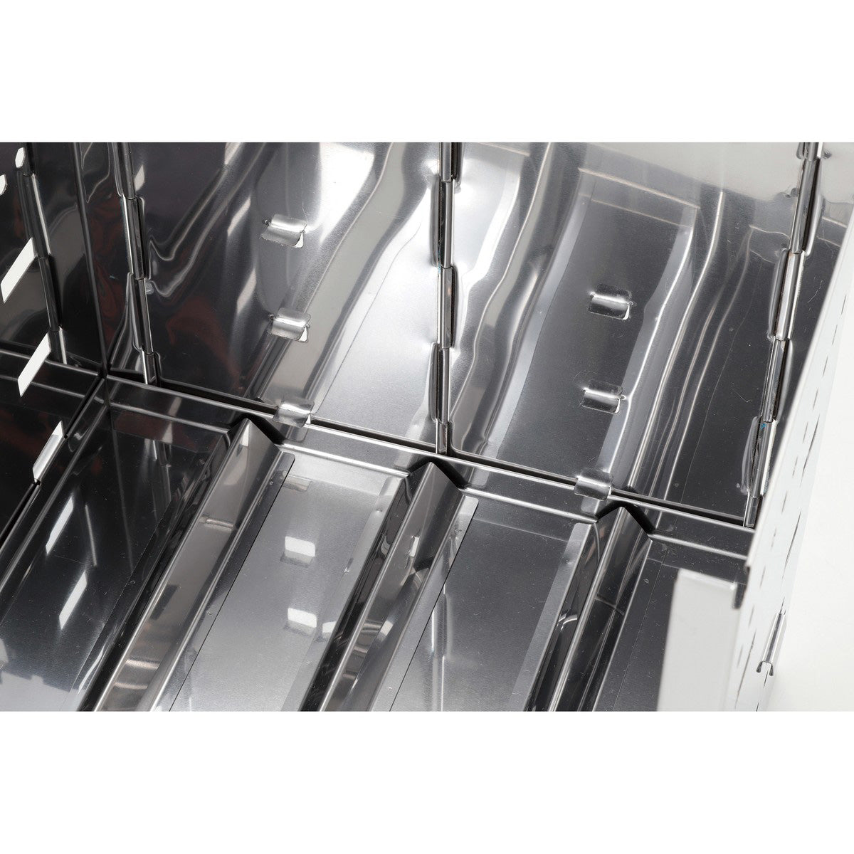 Captain Stag S/S Grill Stand 露營焚火台 UG-95