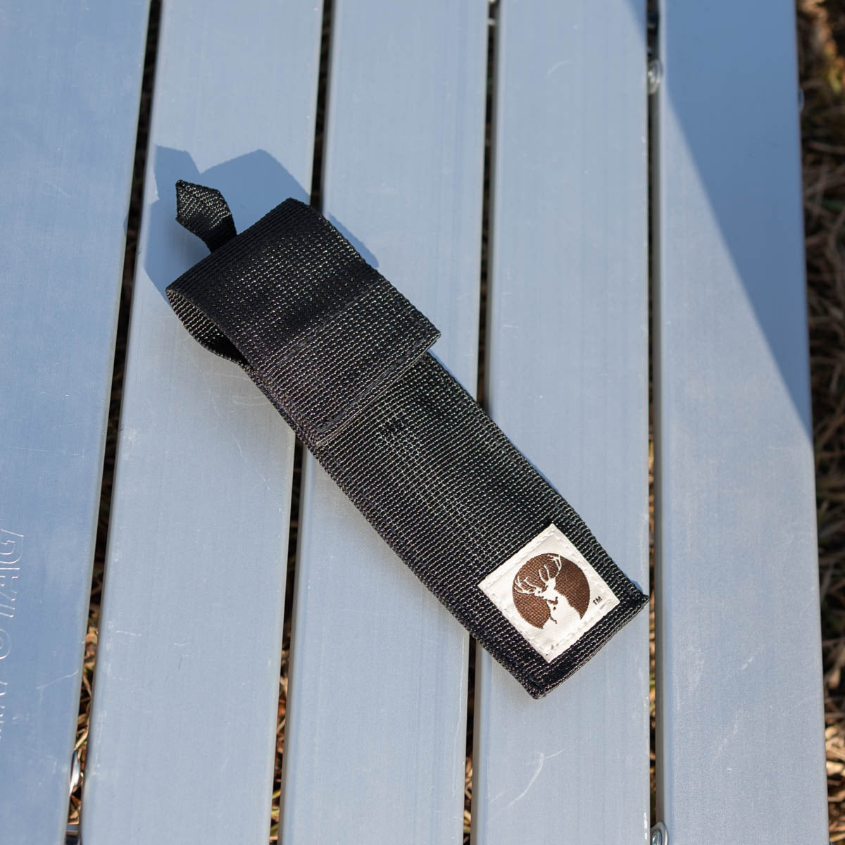 Captain Stag S/S Spoon, Fork, Knife Set 露營餐具套裝 UH-3037