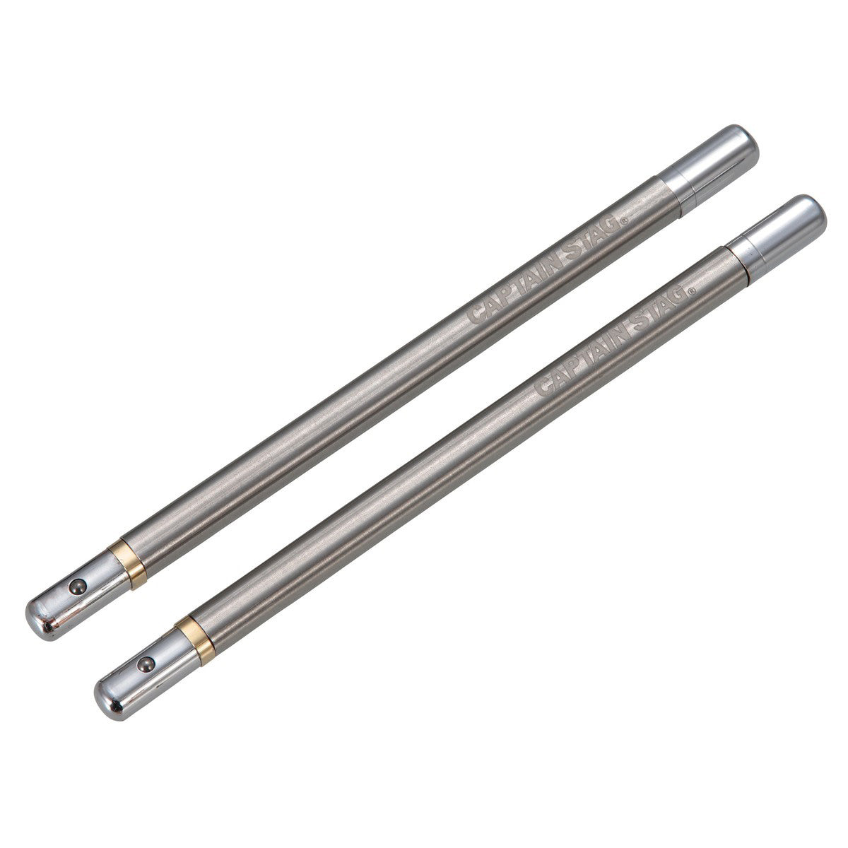 Captain Stag SHIKA-BASHI Folding Chopsticks UH-3050 日本製便攜筷子