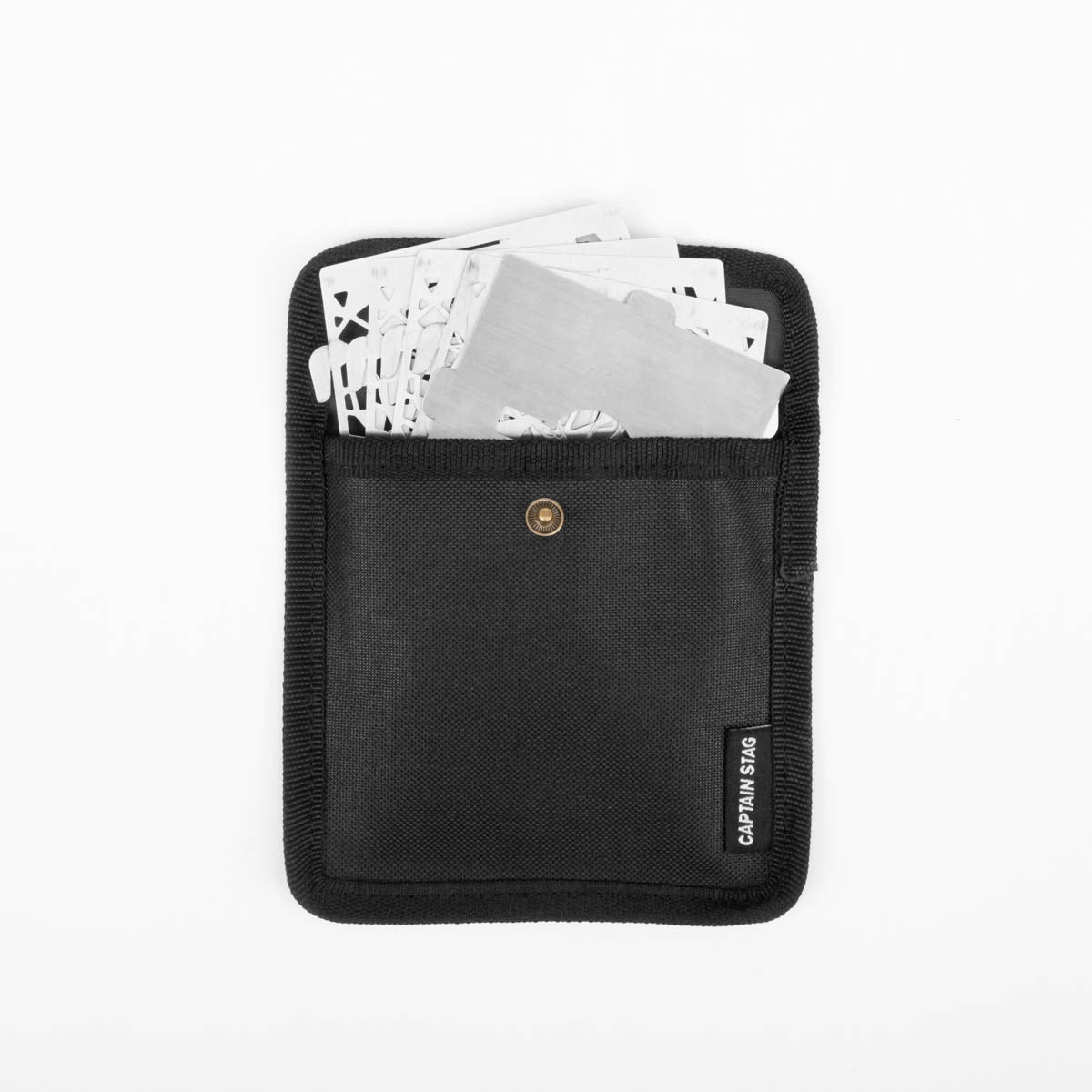 Captain Stag S/S Lantern Cover 露營燈罩 UK-5012