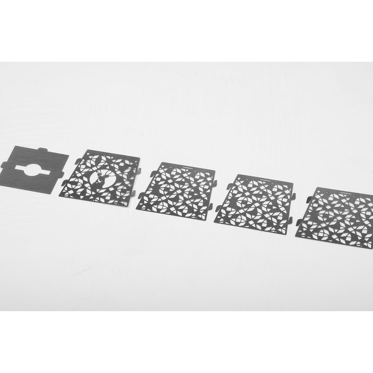 Captain Stag S/S Lantern Cover 露營燈罩 UK-5012