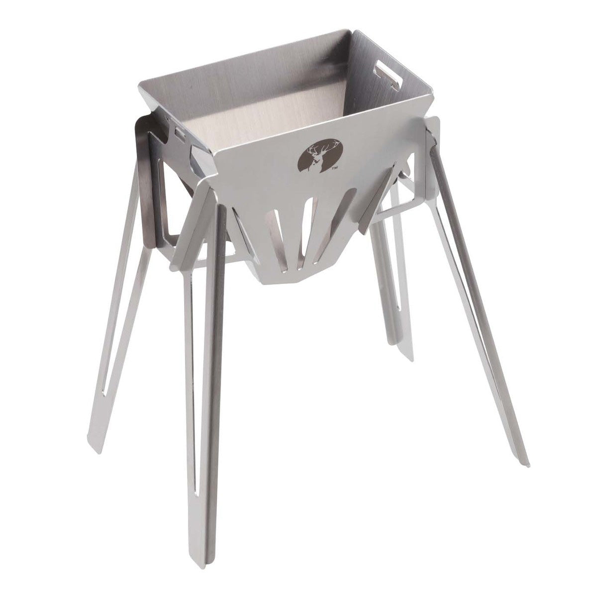 Captain Stag S/S Coffee Dripper 露營咖啡濾杯 UW-3560