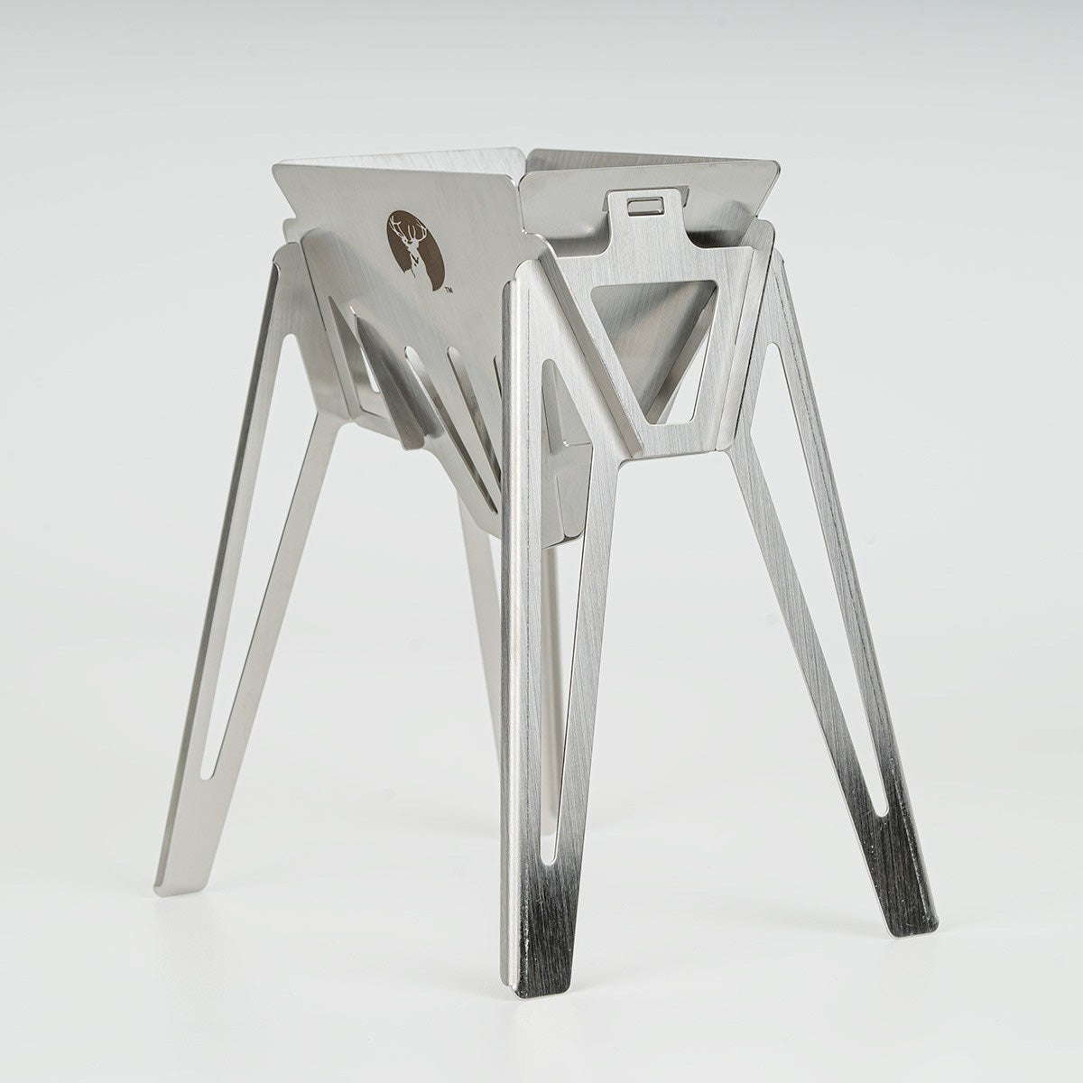 Captain Stag S/S Coffee Dripper 露營咖啡濾杯 UW-3560