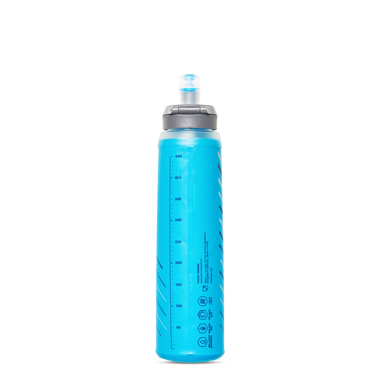 HydraPak Ultraflask Speed 500ml (AH155)