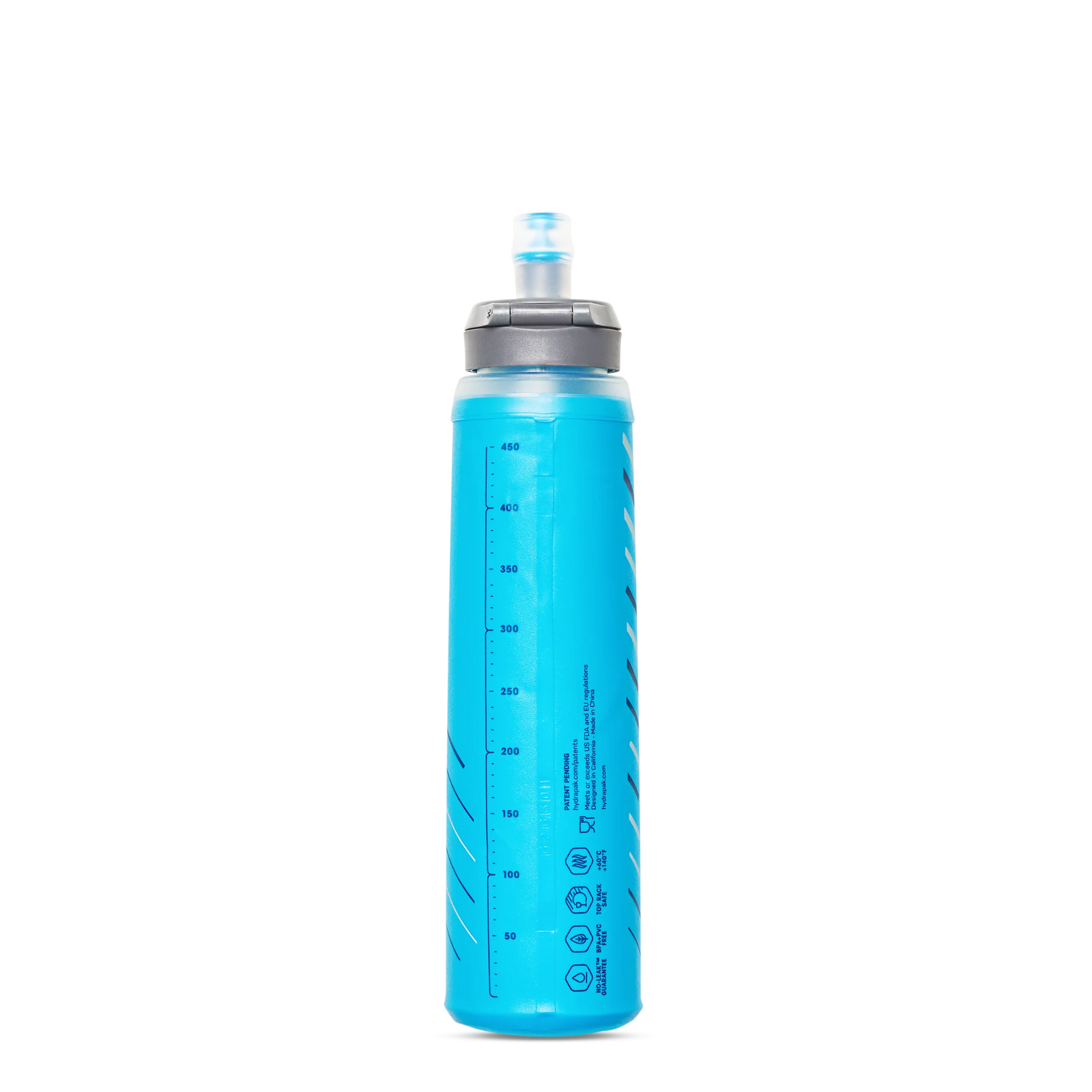 HydraPak Ultraflask Speed 500ml (AH155)