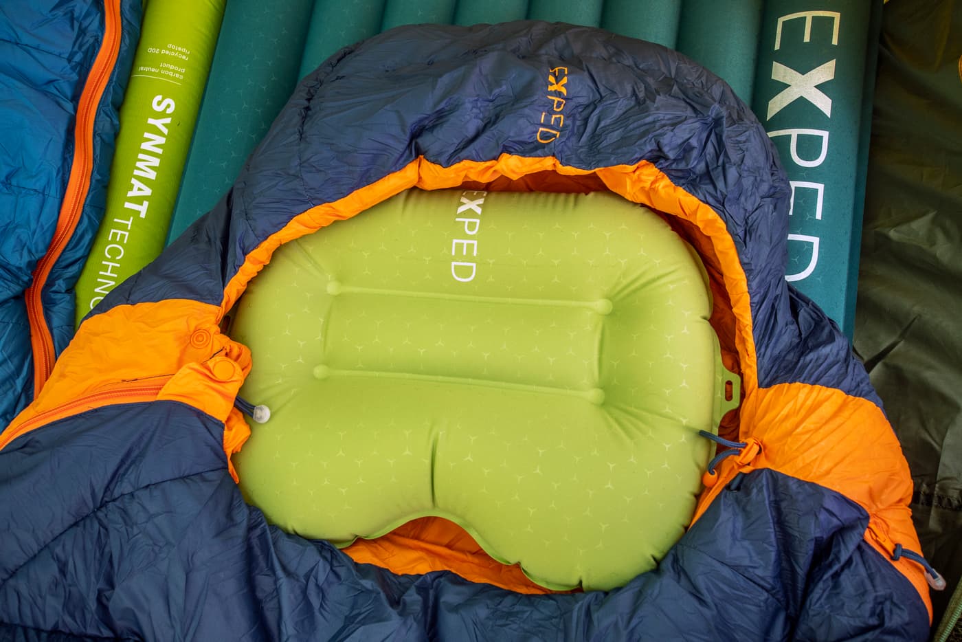EXPED Ultra Pillow L