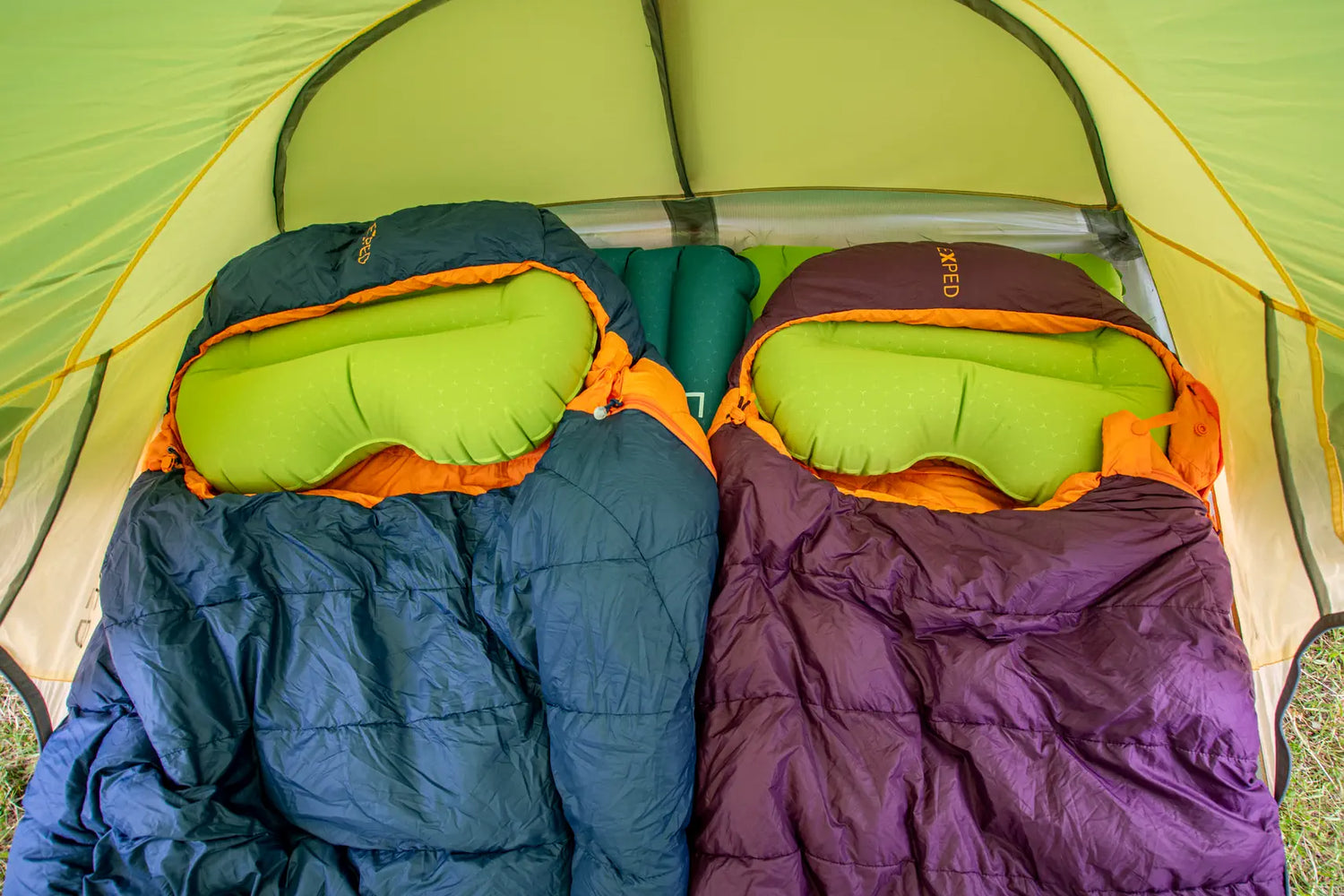 EXPED Ultra Pillow M