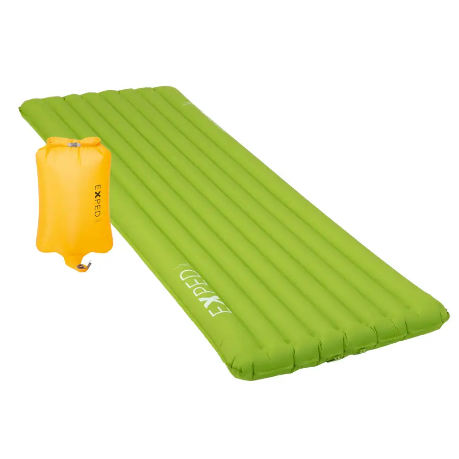 EXPED Ultra 1R LW Lichen