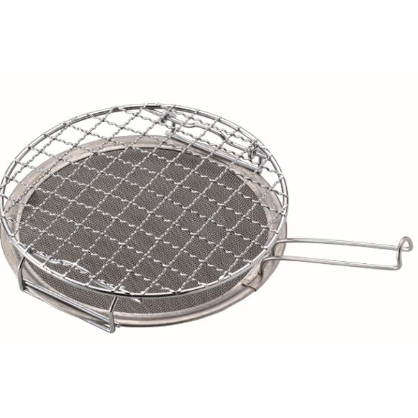 Uniflame Mini Roaster 圓形燒烤網 665817