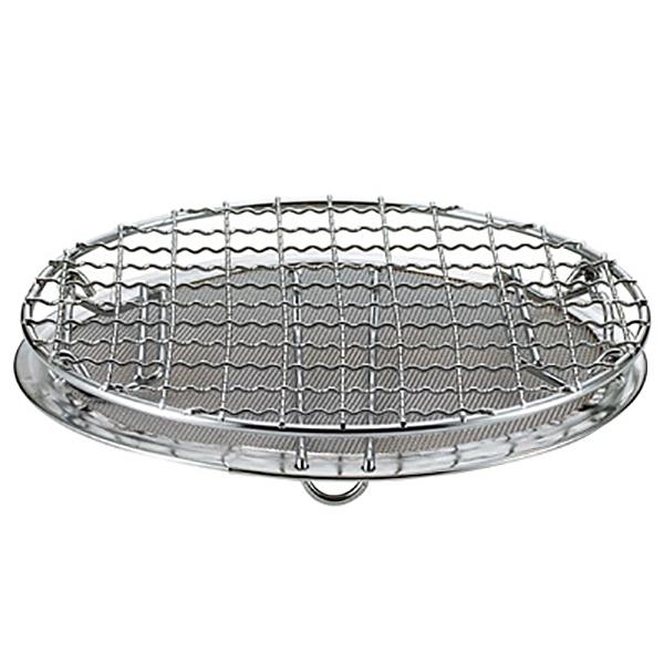 Uniflame Mini Roaster 圓形燒烤網 665817