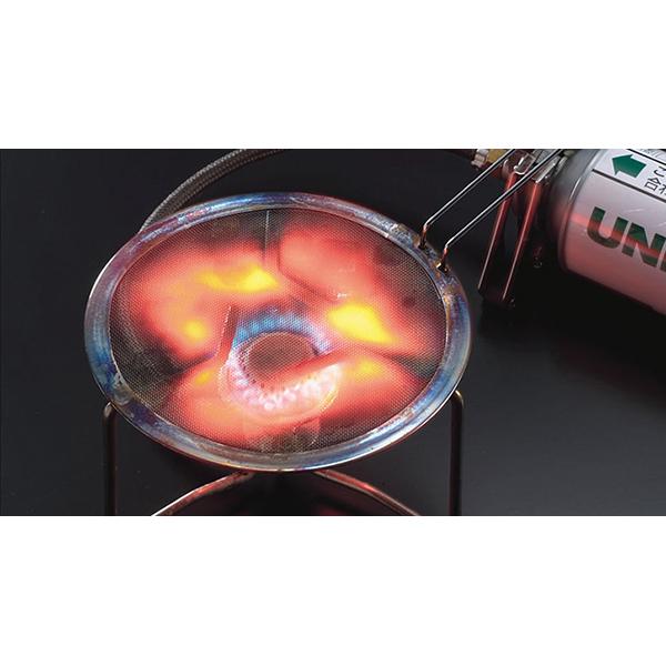 Uniflame Mini Roaster 圓形燒烤網 665817